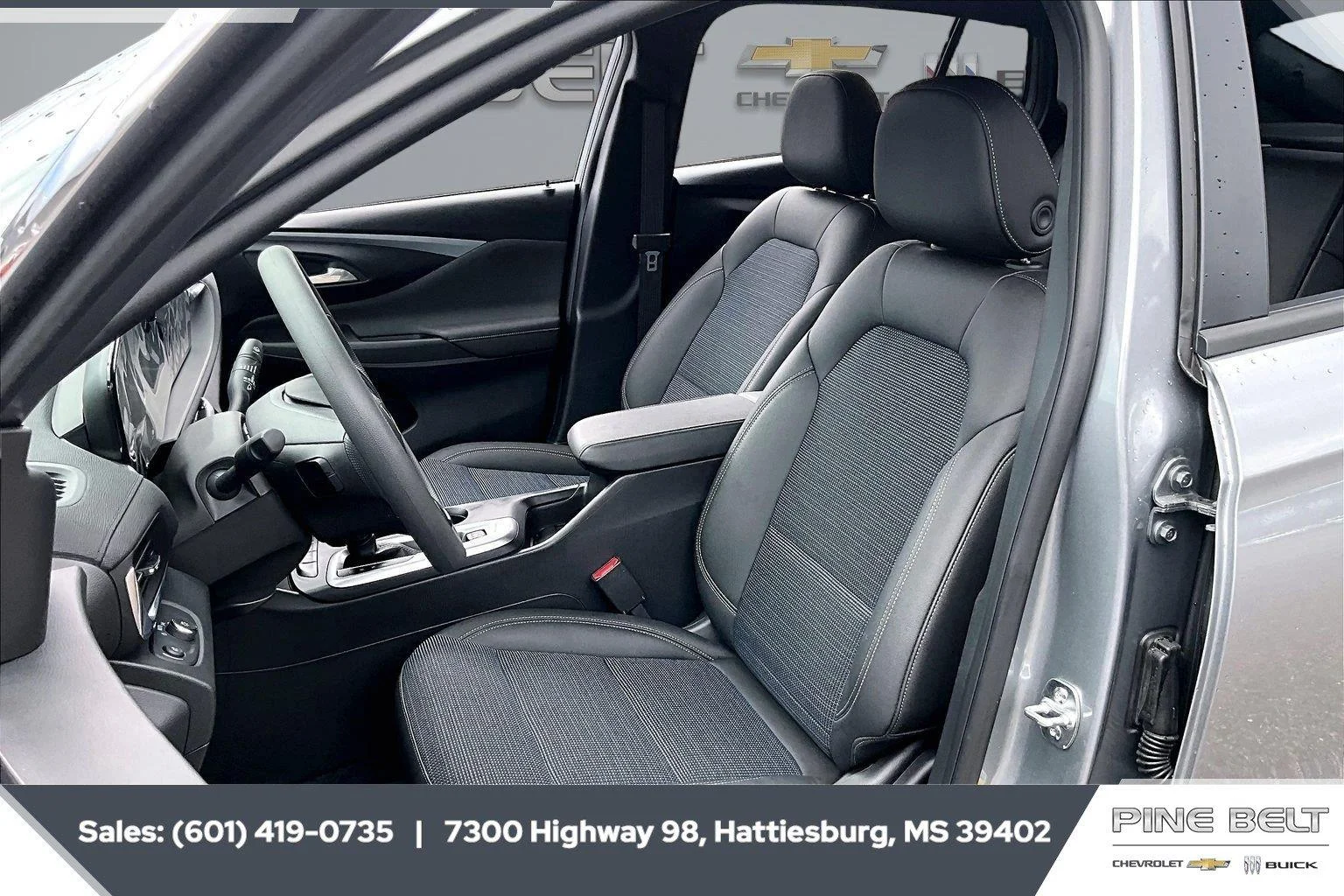 2026 Buick Envista Preferred - Photo 20