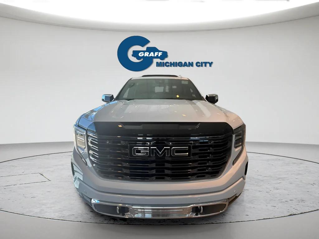 2026 GMC Sierra 1500 Denali Ultimate - Photo 6