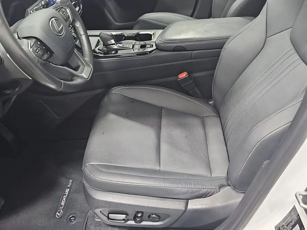 Used 2024 White Lexus 350 Base image 31