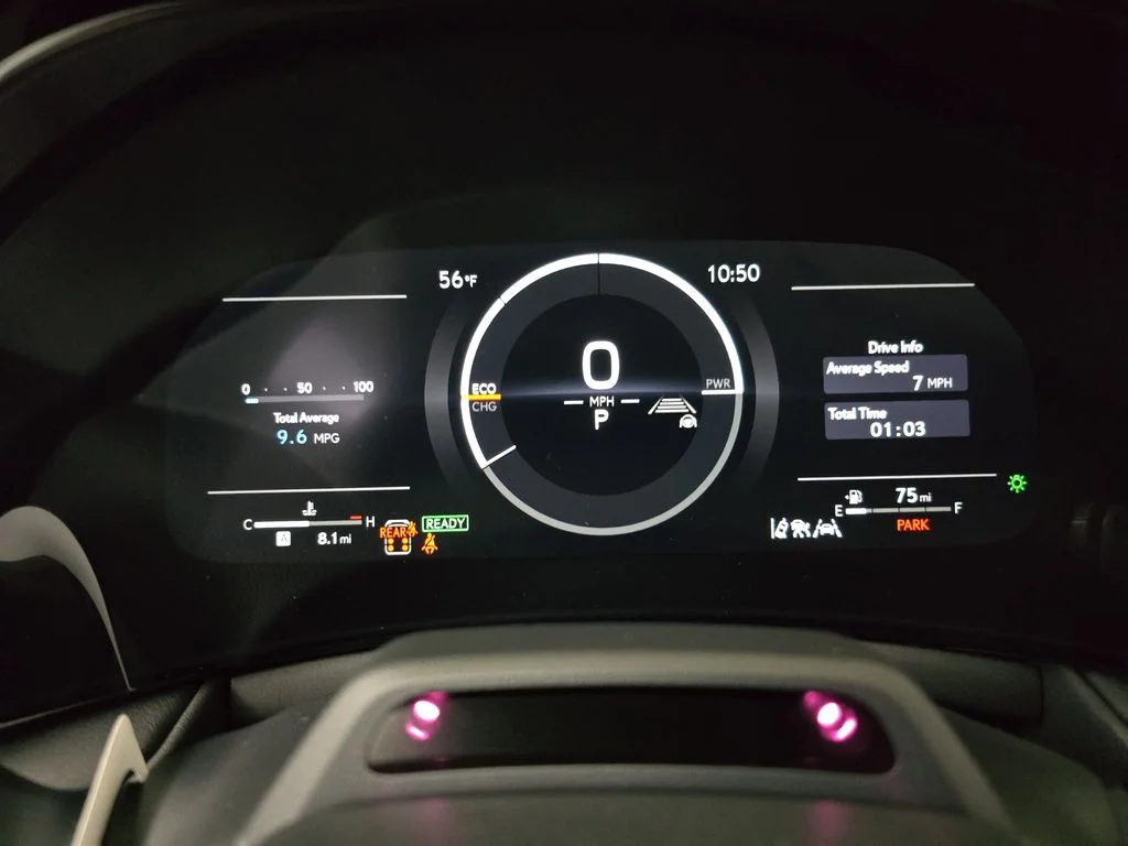 New 2026 Wind Chill Pearl Lexus F SPORT PERFORMANCE PREMIUM AWD image 20