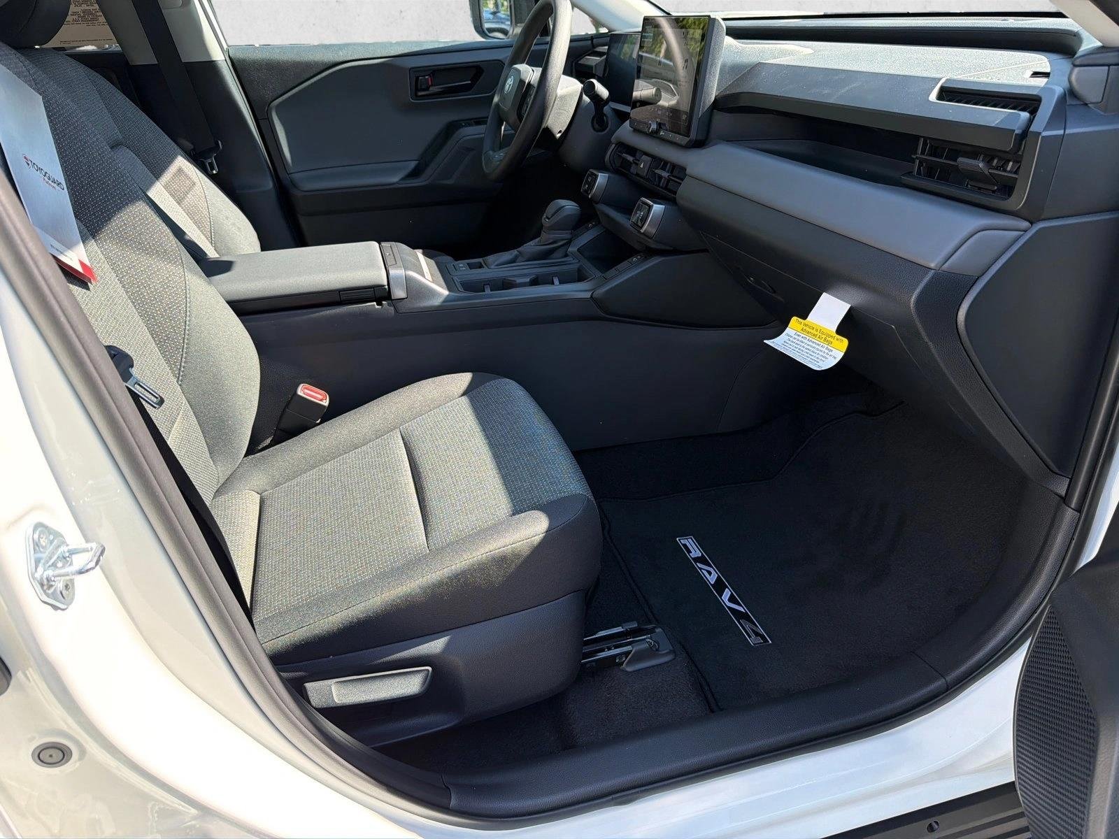 Used 2026 Ice Cap Toyota LE image 13