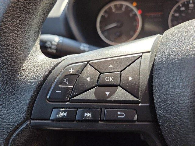 Used 2024 Gun Metallic Nissan S image 12