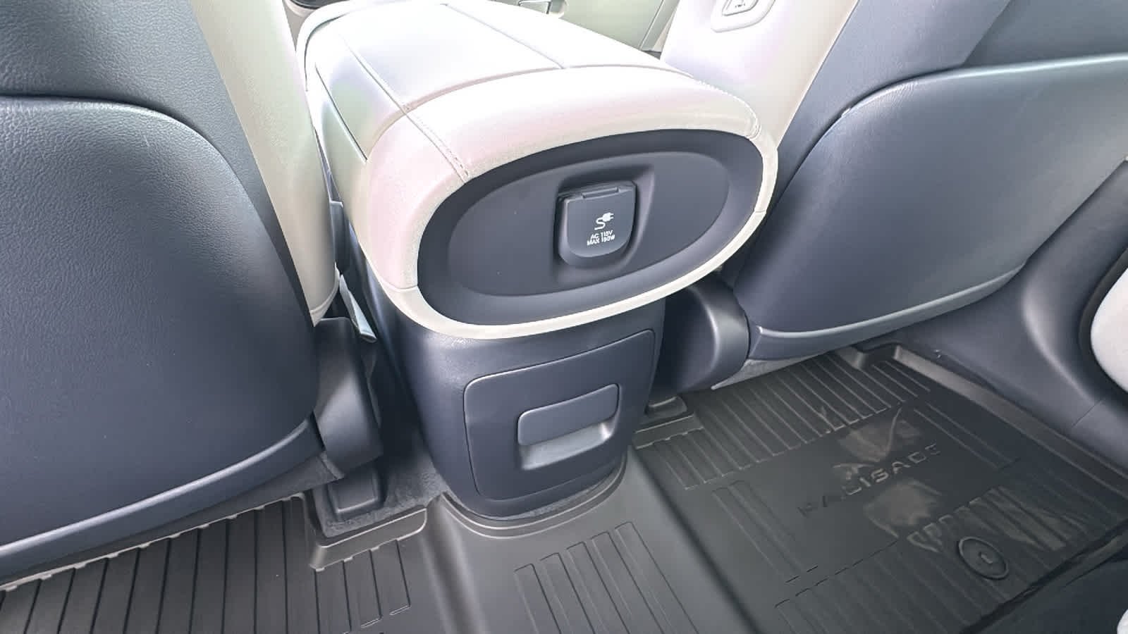New 2026 Ecotronic Gray Pearl Hyundai Calligraphy AWD image 25