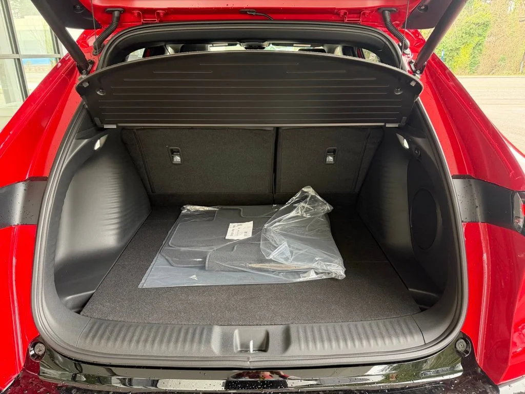 New 2026 Milano Red Acura A-Spec Advance Package image 10