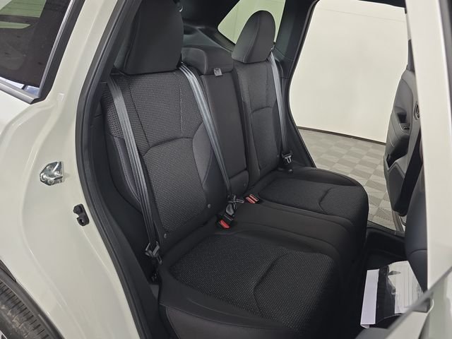 Used 2026 White Subaru Premium image 27