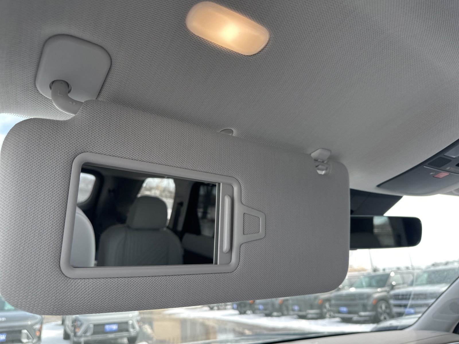 New 2026 Black Hyundai SEL Premium 7P image 72
