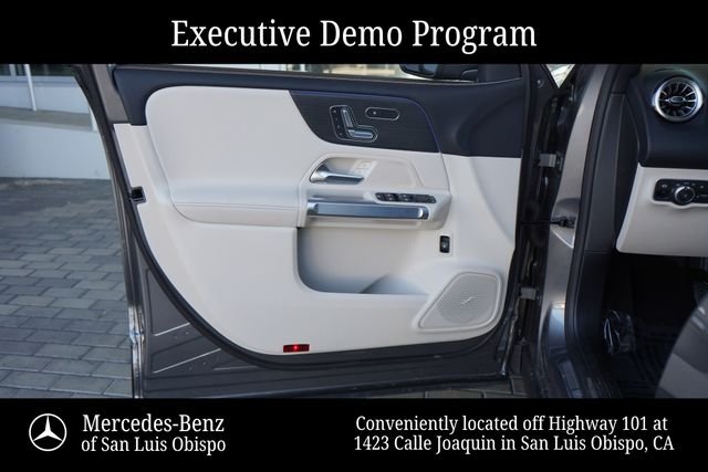 Used 2026  Mercedes-Benz GLB 250 image 15