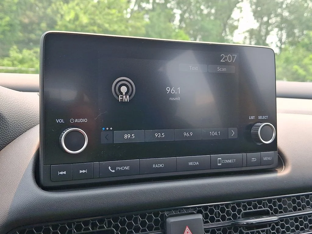 Certified Used 2025  Honda LX image 16