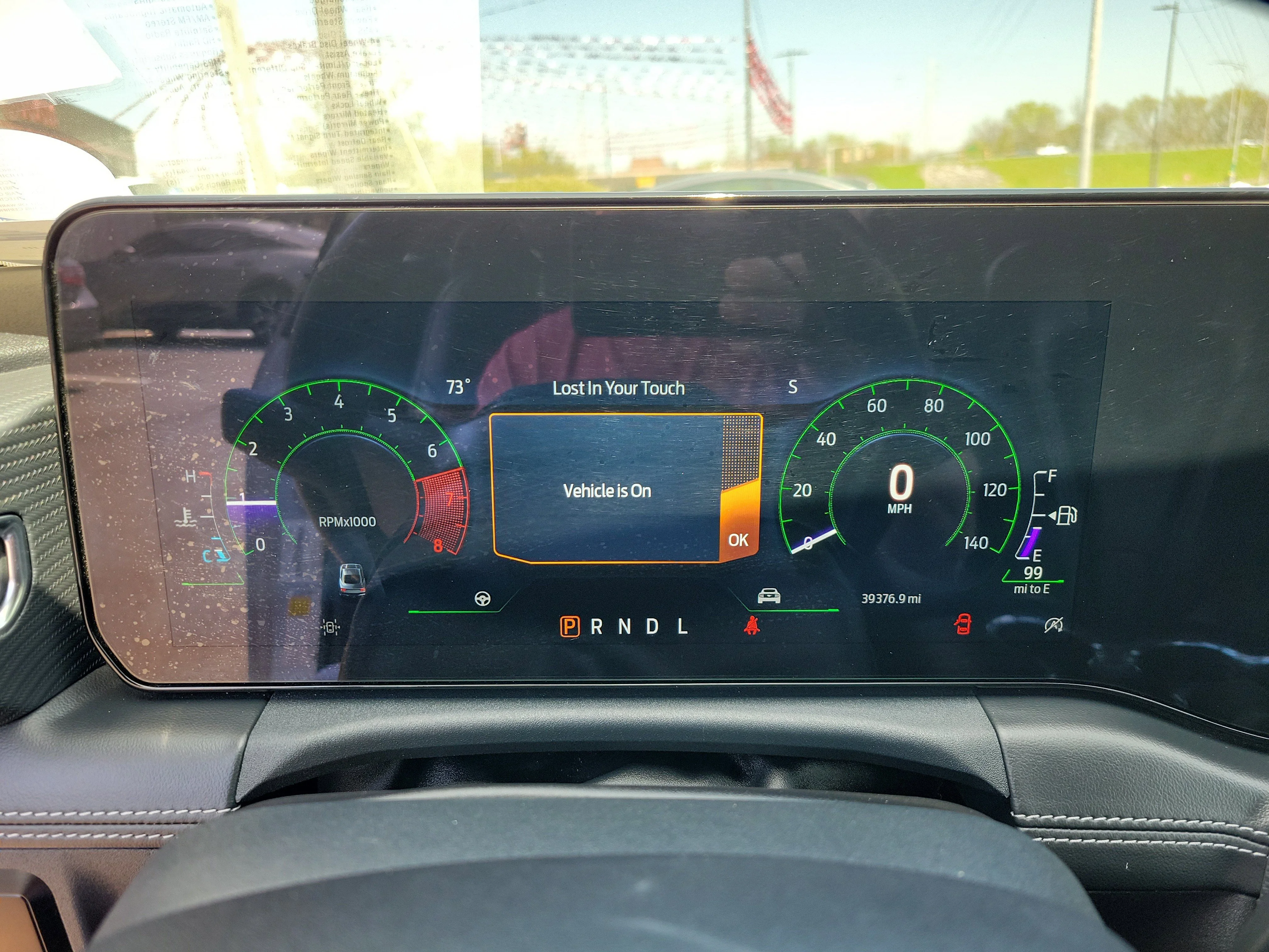 2024 Ford Mustang EcoBoost Premium - Photo 17