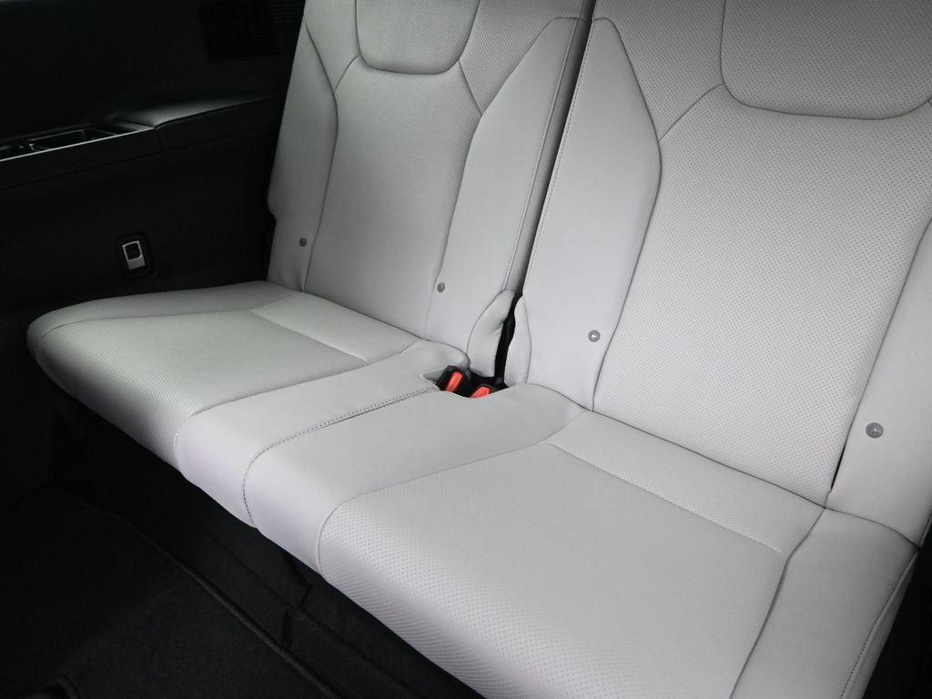 2026 Lexus TX 350 Premium - Photo 18