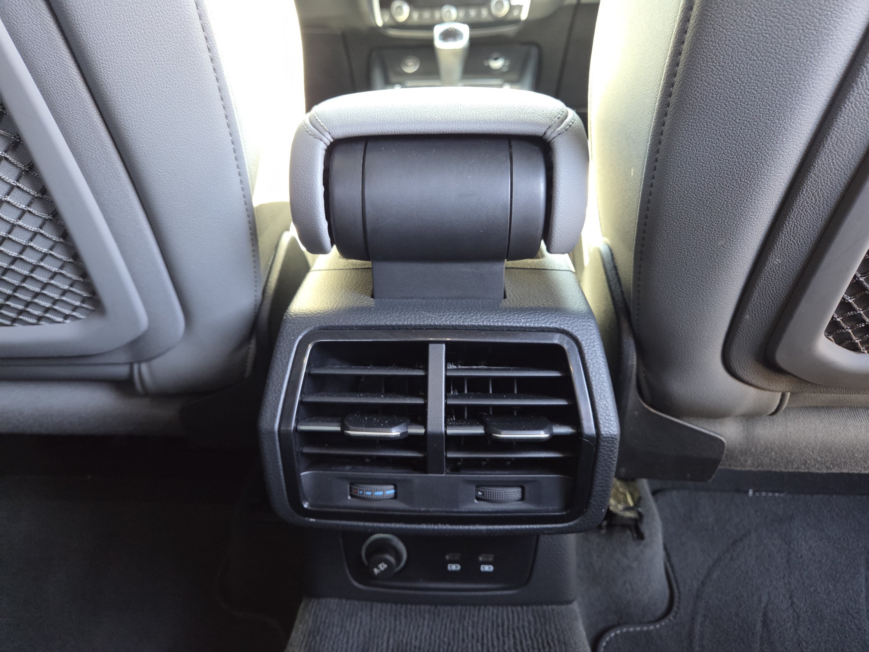 Used 2022 Black Metallic Audi Premium image 31