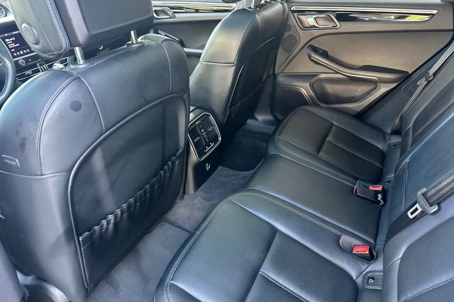 2023 Porsche Macan Base - Photo 11