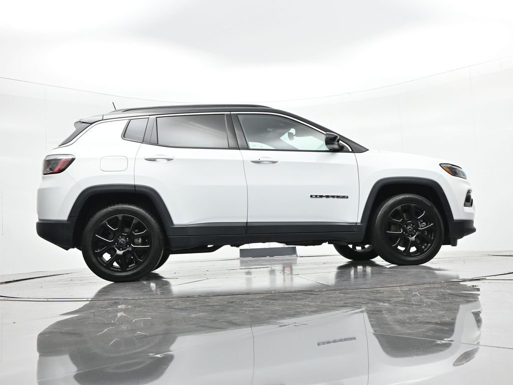 2025 Jeep Compass Limited - Photo 20