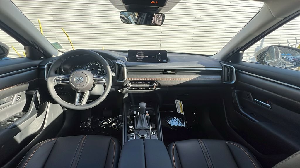 2025 Mazda CX-50 Premium - Photo 13