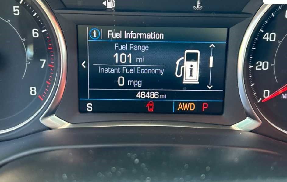 2023 GMC Acadia SLE - Photo 12