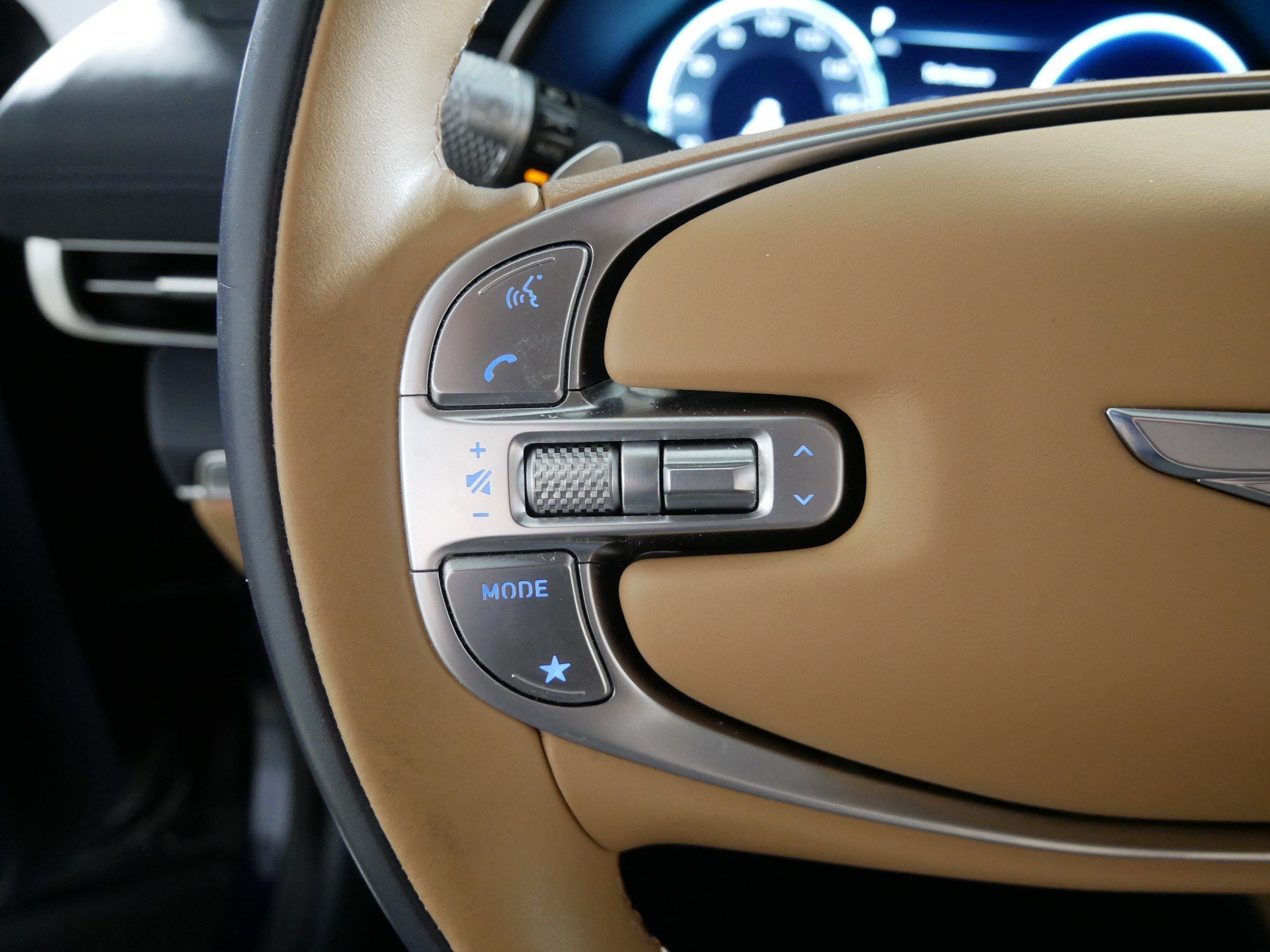 Certified Used 2024 Capri Blue Genesis  image 27