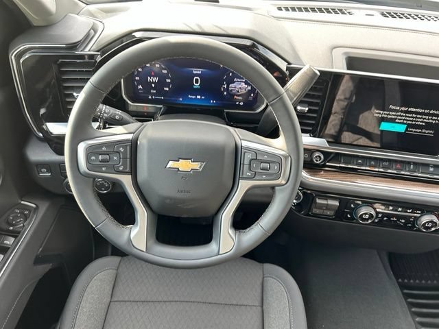2026 Chevrolet Silverado 1500 LT - Photo 20