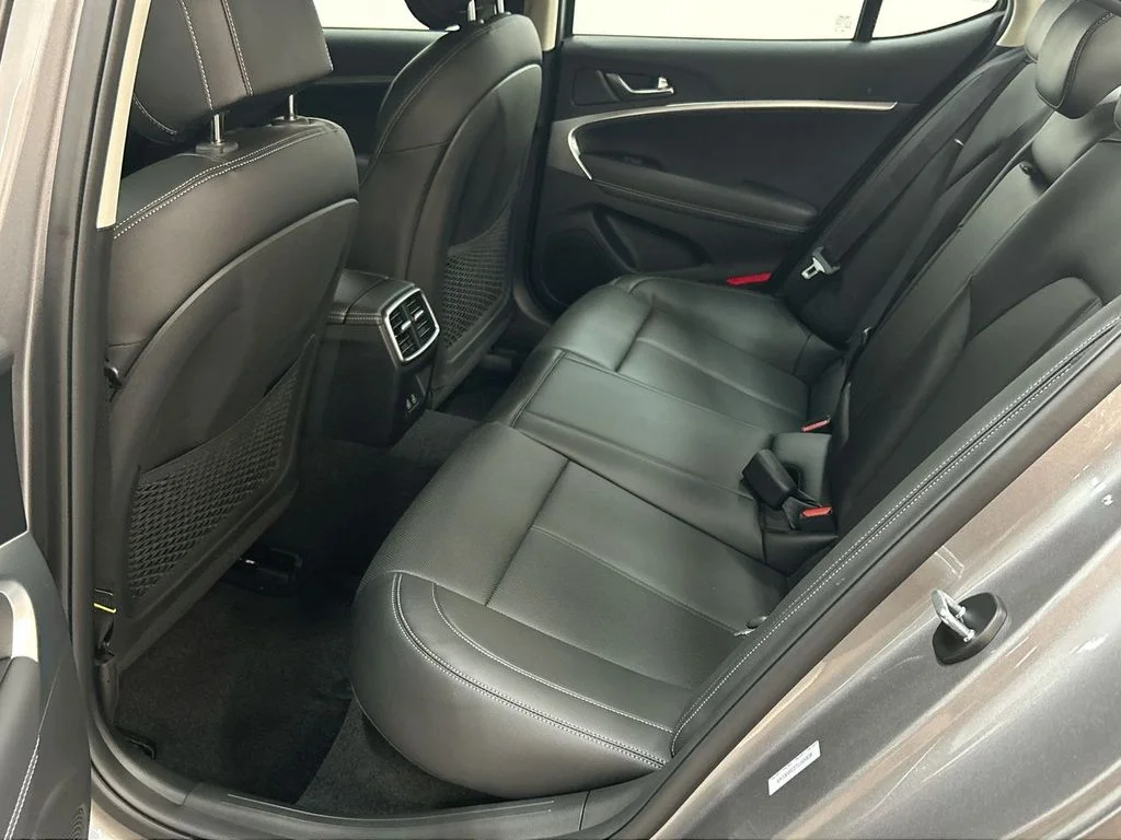 Used 2026 Silver Genesis 2.5T image 16