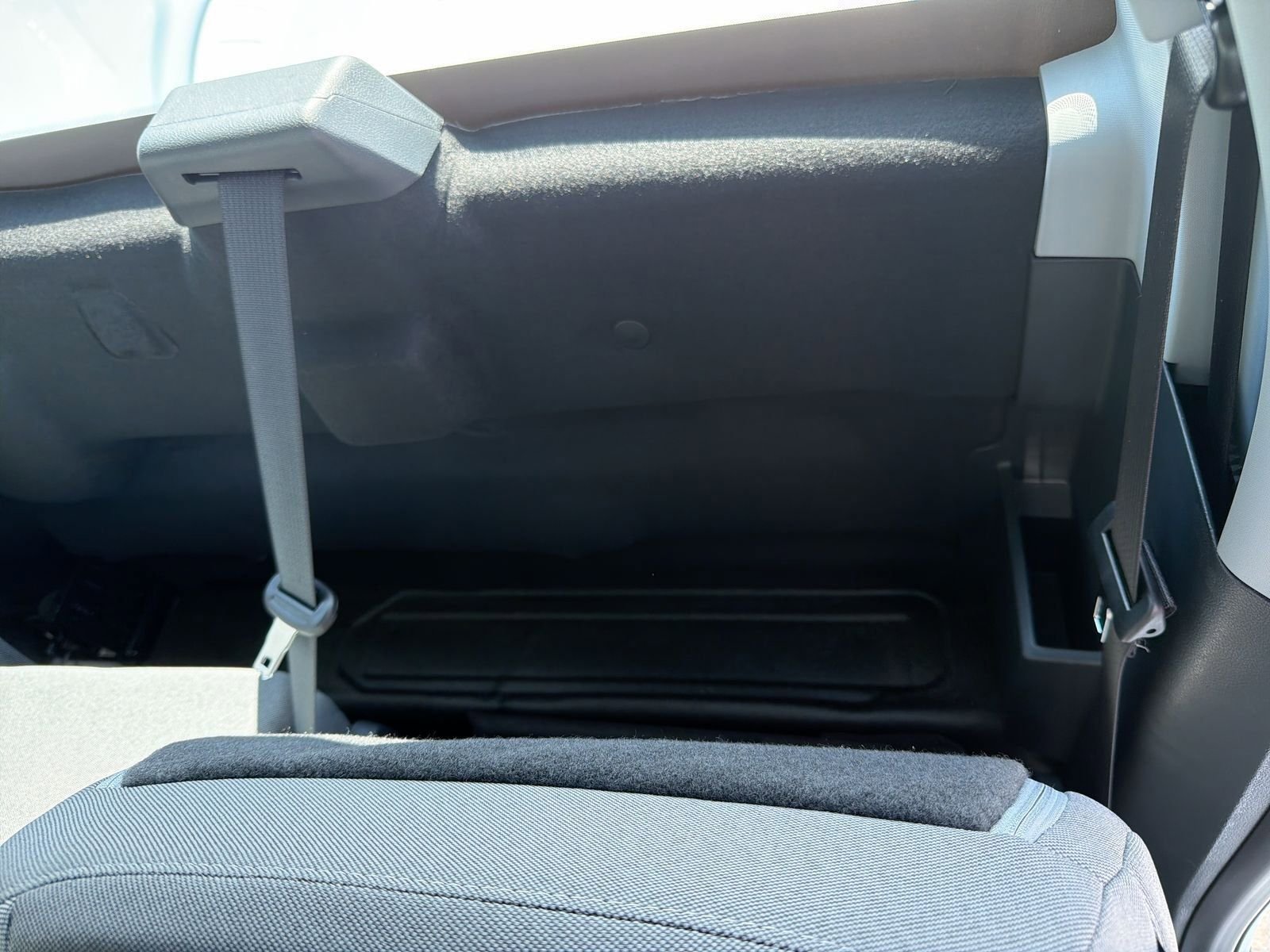 New 2026 Oxford White Ford F-250® XL image 19