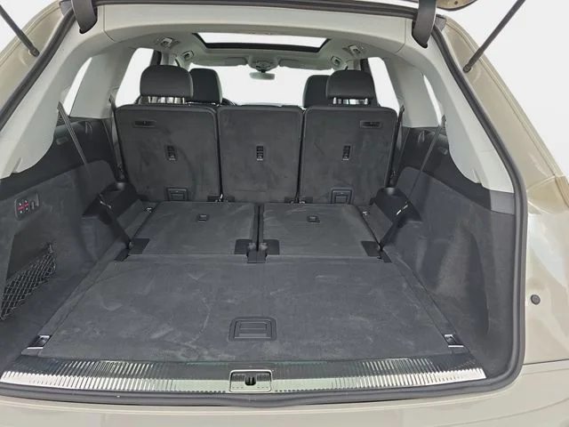 Used 2023 Beige Audi 45 Premium image 14