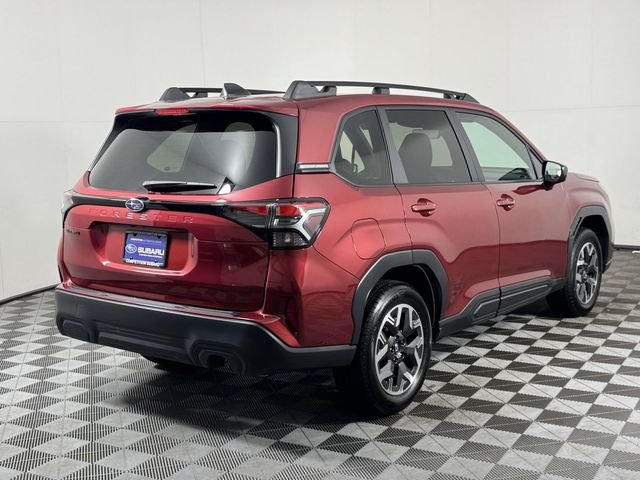 Used 2026 Red Subaru Premium image 10