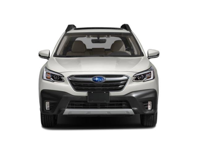 Used 2022 Abyss Blue Pearl Subaru Limited image 7