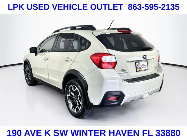 Used 2016 Beige Subaru 2.0i Premium image 5