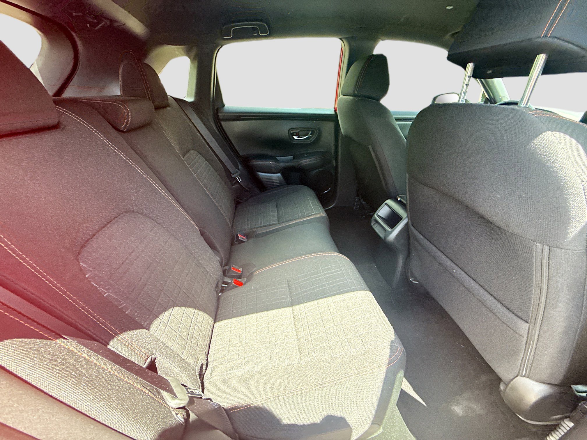 2024 Honda HR-V Sport - Photo 27