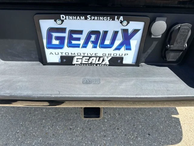 Used 2024 Black Ford XLT image 11