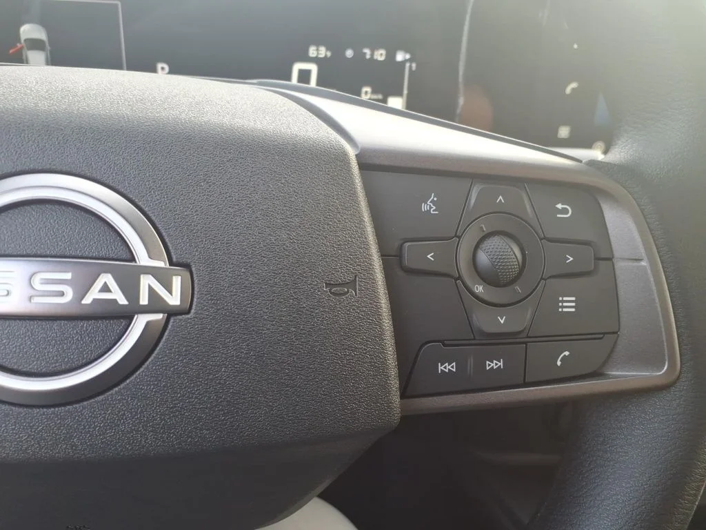 New 2026 Gun Metallic Nissan S image 16