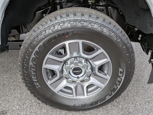 2026 Ford F-350 Super Duty Lariat - Photo 11