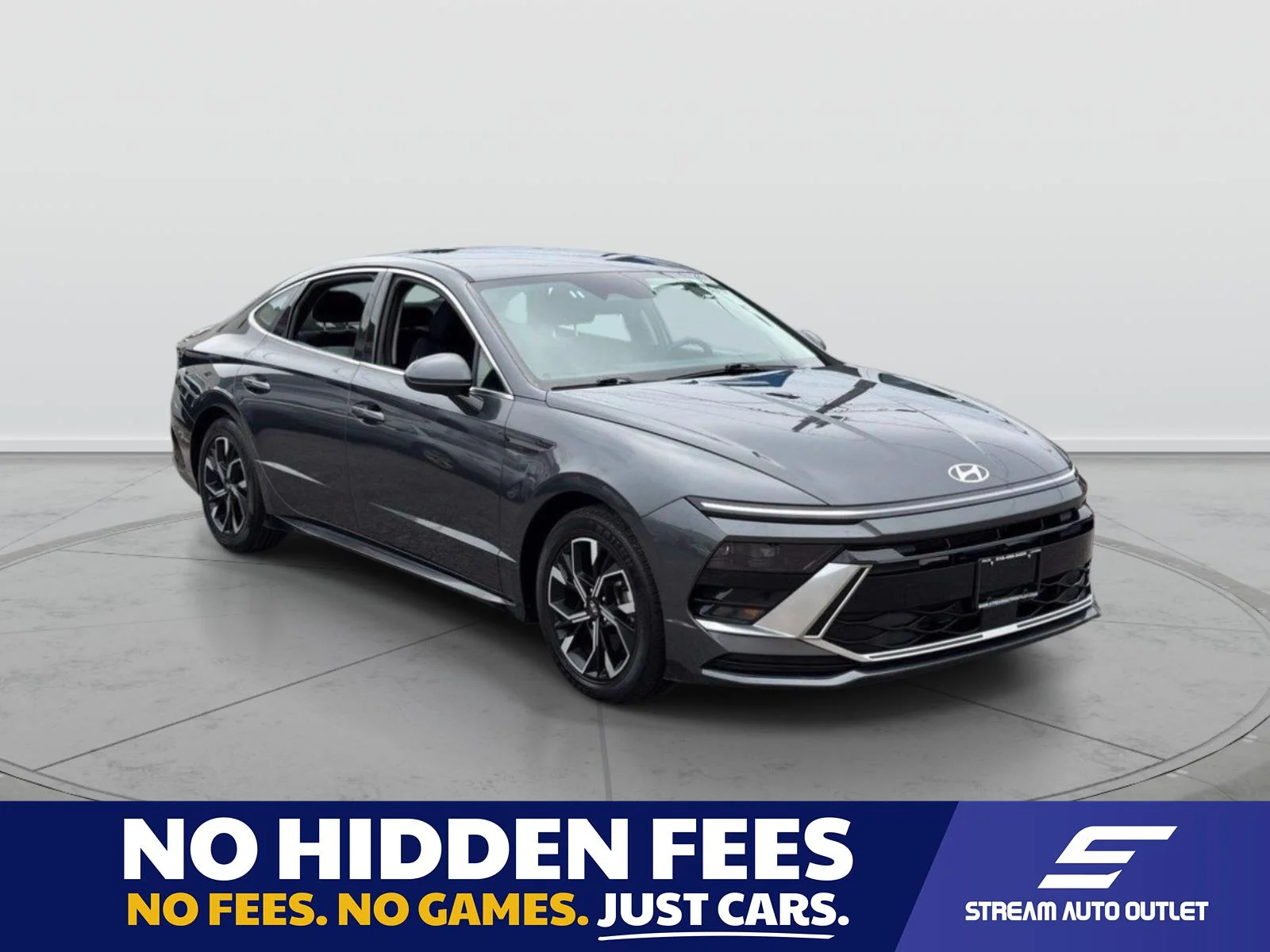 2024 Hyundai Sonata
