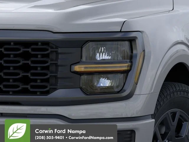 New 2026 Avalanche Ford STX image 18