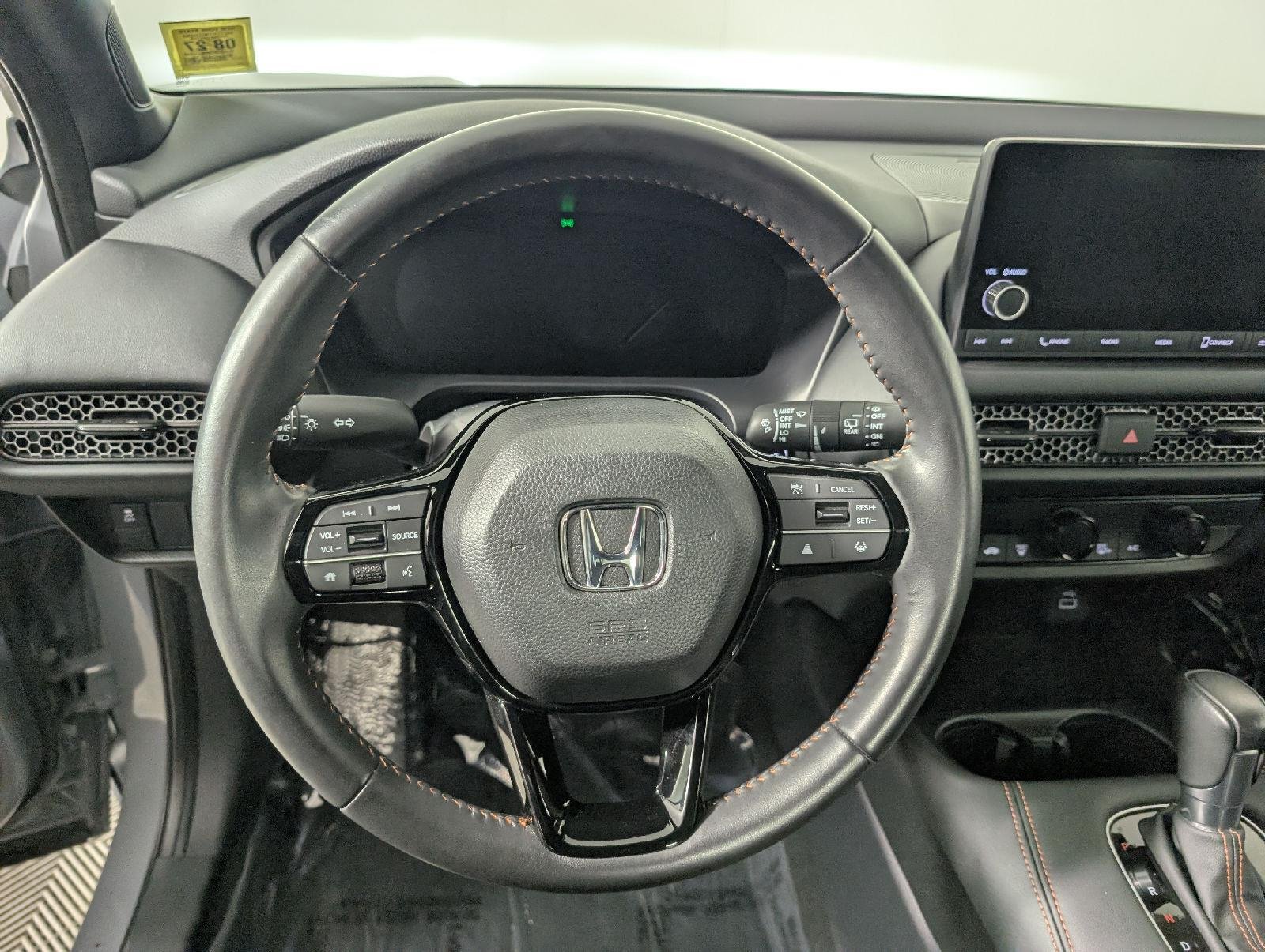 2024 Honda HR-V Sport - Photo 15