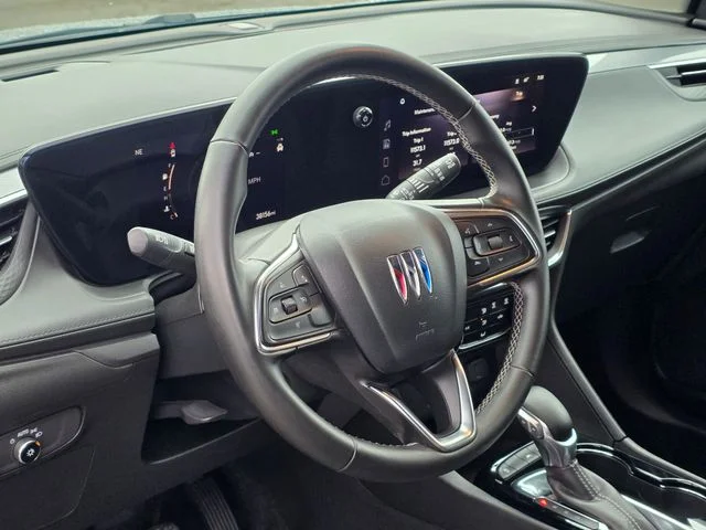 2025 Buick Encore GX Preferred - Photo 11