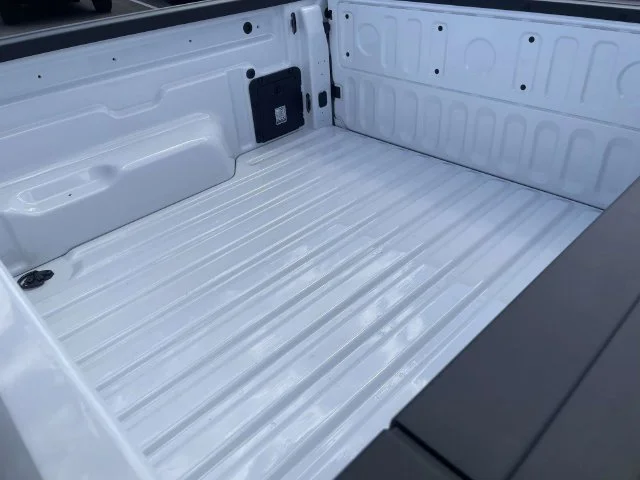 New 2026 White Ford XLT image 22