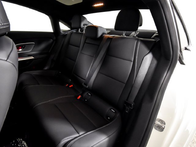 New 2027 Polar White Mercedes-Benz CLA 250+ image 37