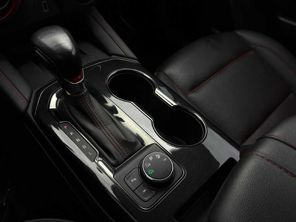 Used 2021 Black Chevrolet RS image 19