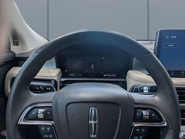Used 2022 Red Lincoln Standard image 30
