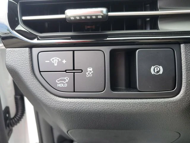 2026 Kia Sportage EX - Photo 29