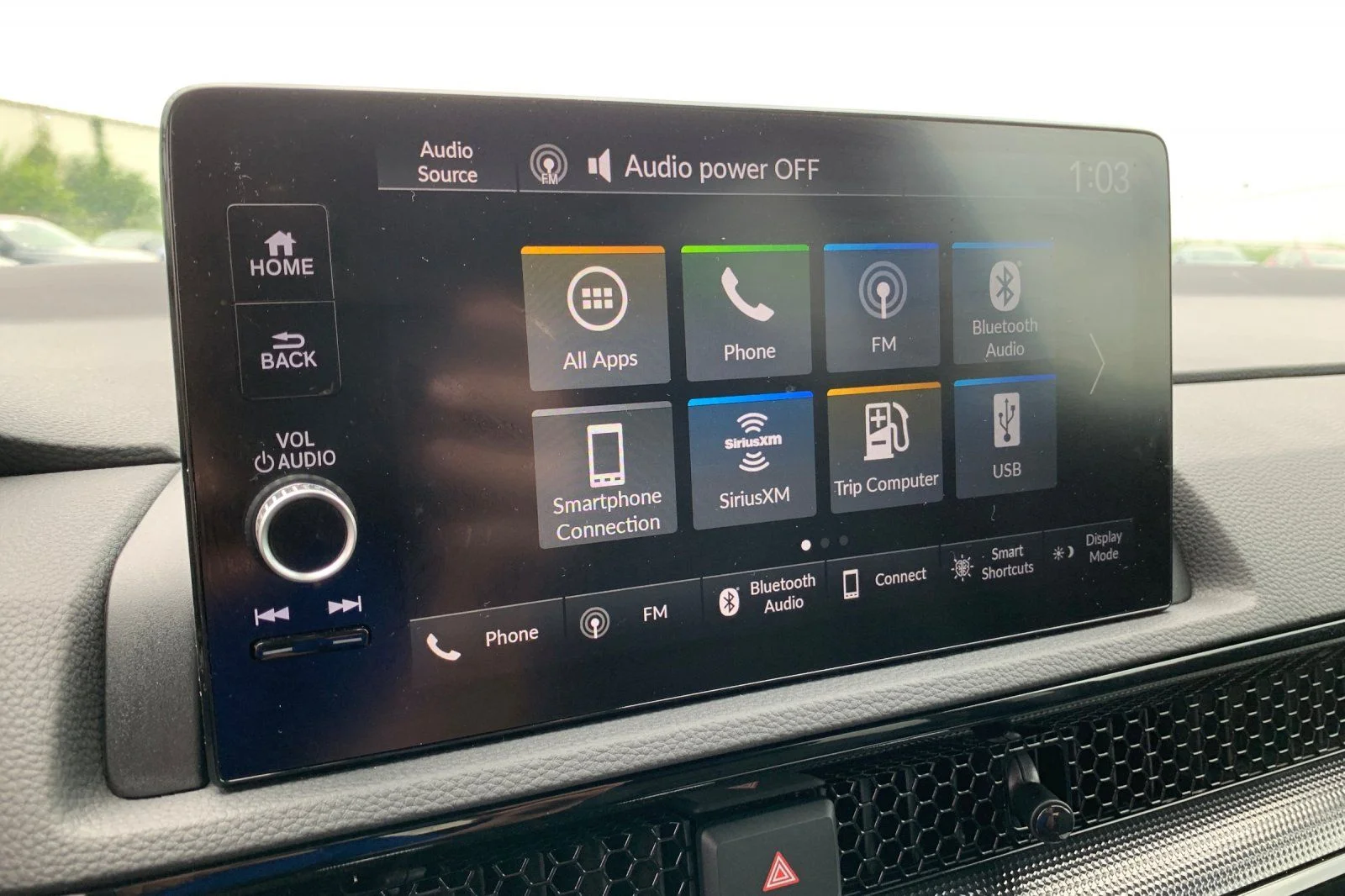 Certified Used 2024 Black Honda EX-L image 23