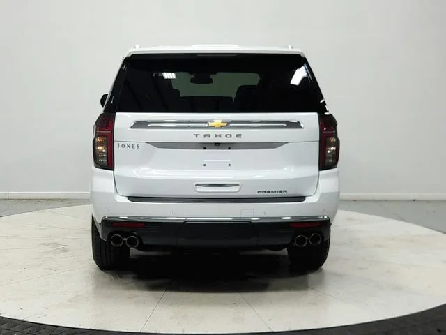 2024 Chevrolet Tahoe Premier - Photo 7