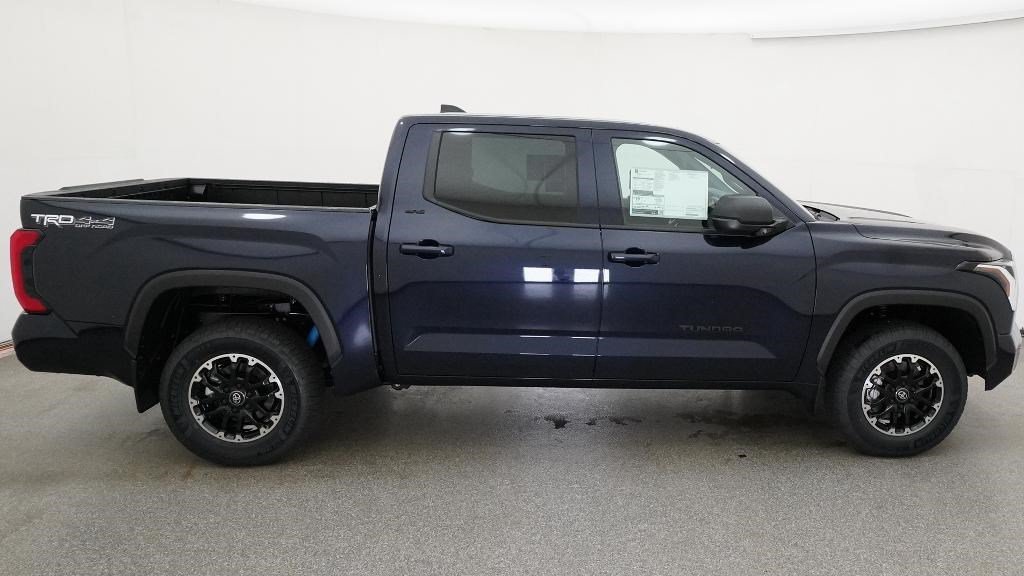 New 2026 Blueprint Toyota  SR5 image 58