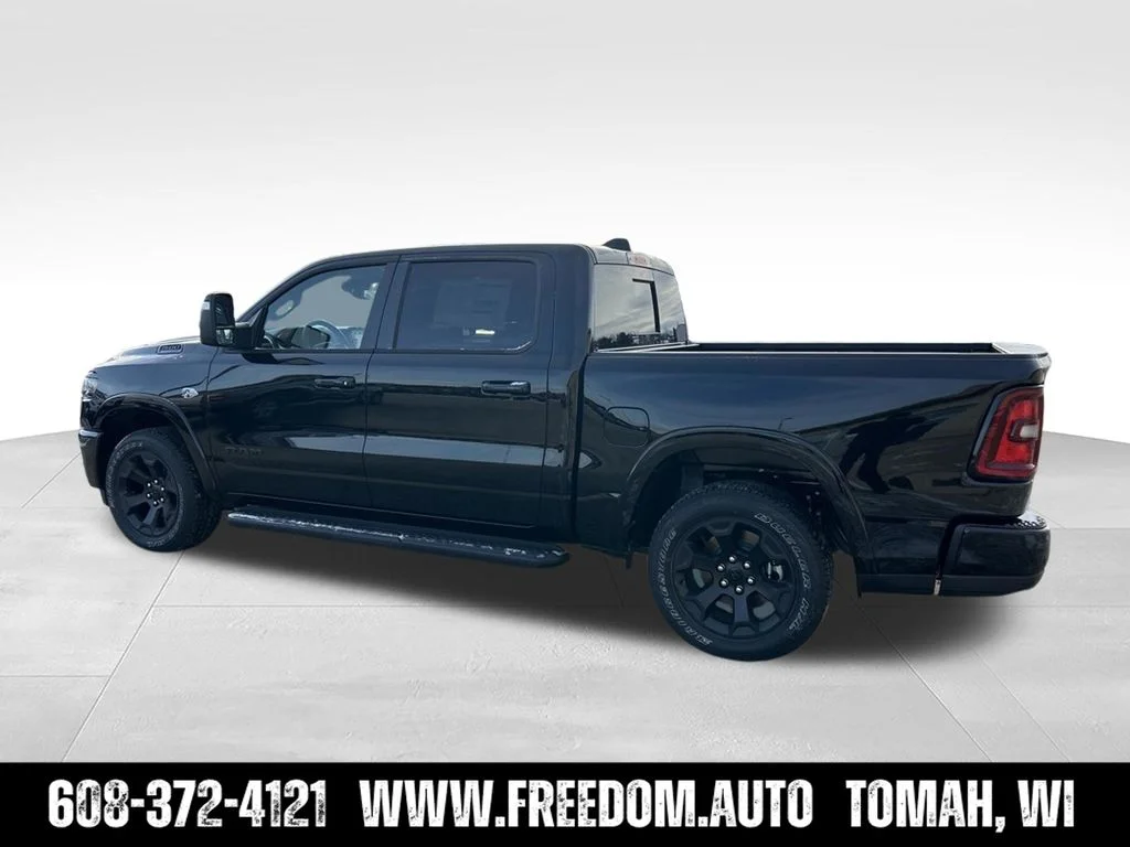 2026 RAM 1500 Big Horn/Lone Star - Photo 4