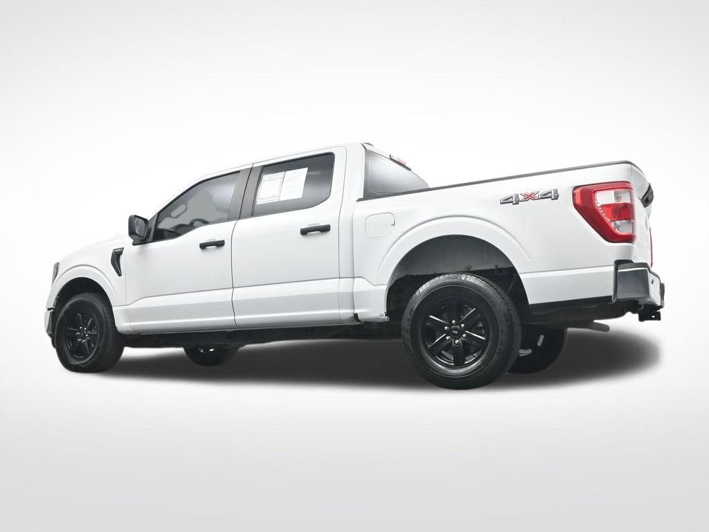 2023 Ford F-150 XL - Photo 38