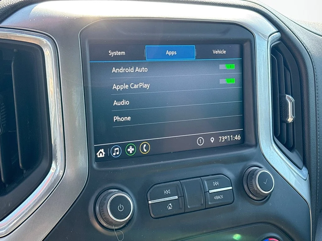 Used 2020 Red Chevrolet RST image 40