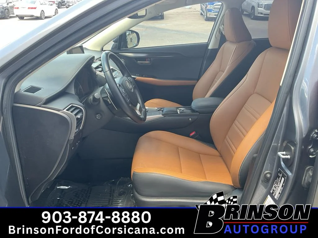Used 2020 Nebula Gray Pearl Lexus Base image 26