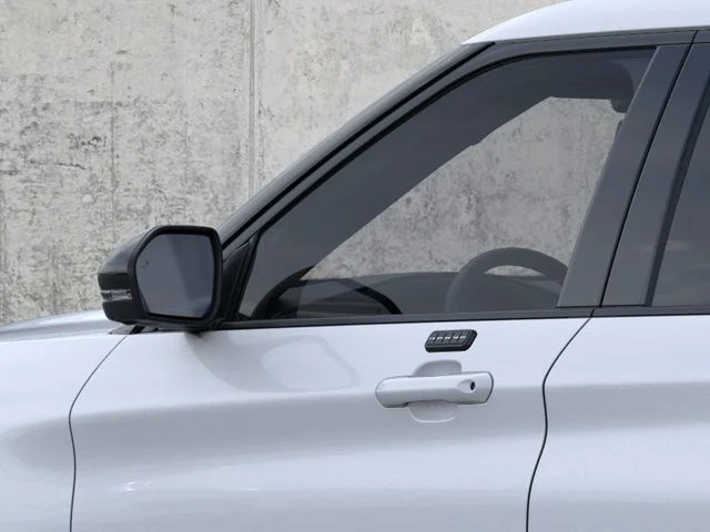 New 2026 Space White Metallic Ford ST image 20