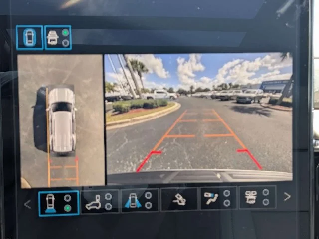 New 2027 Sterling Metallic GMC Denali image 25