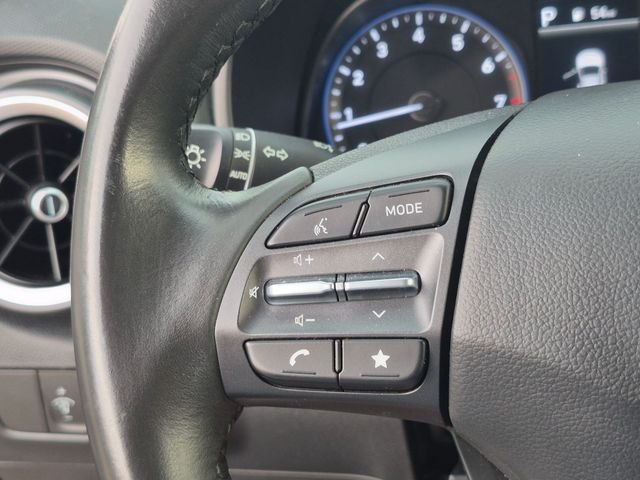 Certified Used 2023 Gray Hyundai SEL image 15